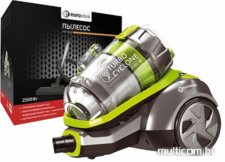 Пылесос Eurostek EVC-3022