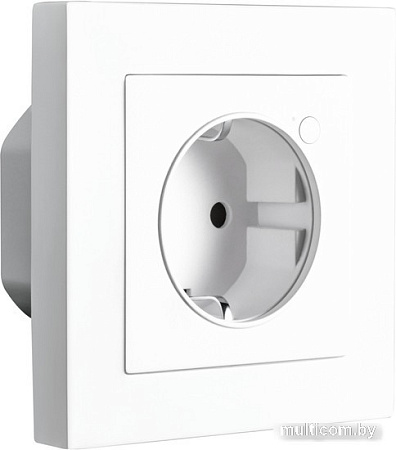 Умная розетка Aqara Aqara Wall Outlet H2 WP-P01D