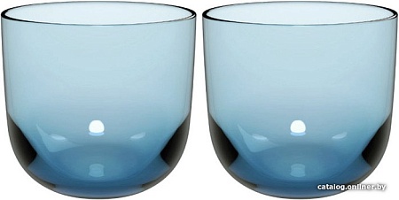 Набор стаканов для воды и напитков Villeroy & Boch Like Ice 19-5180-8180