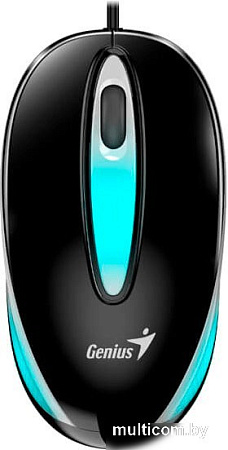Genius DX-Mini (черный)