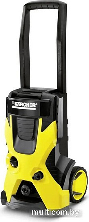Karcher K 5 Basic Car 1.180-586.0