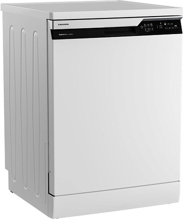 Отдельностоящая посудомоечная машина Grundig GNFP4551W