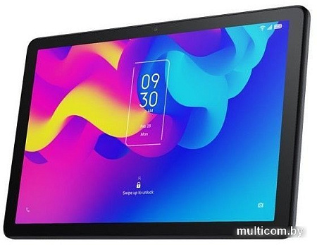 Планшет TCL Tab 10 FHD 9461G 4GB/128GB (темно-серый)