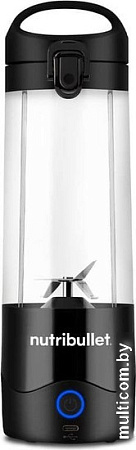 Портативный блендер NutriBullet NBP003B