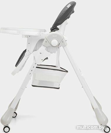 Высокий стульчик Rant Cream RH302 (moon grey)