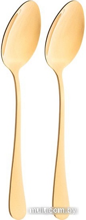 Набор столовых ложек Agness 942-117