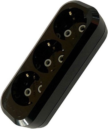 Колодка удлинителя Makel MGP2131