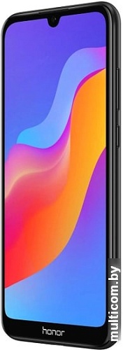 Смартфон HONOR 8A JAT-LX1 3GB/64GB (черный)