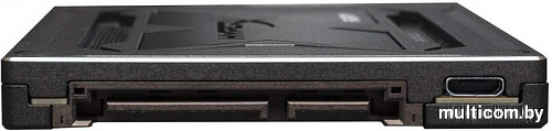 SSD HyperX Fury RGB 480GB SHFR200/480G