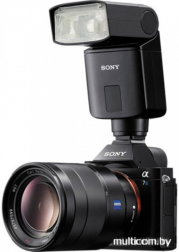 Вспышка Sony HVL-F32M