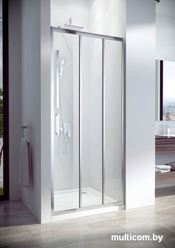 Душевая дверь Omnires Chelsea NDT90X