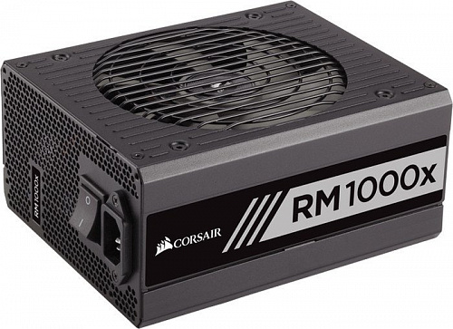 Блок питания Corsair RM1000x [CP-9020094-EU]