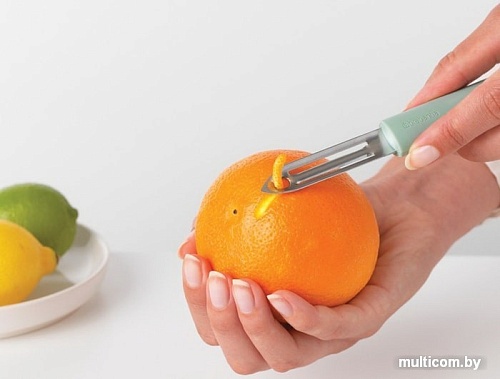 Овощечистка Brabantia Tasty+ 122941