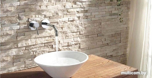 Смеситель Pea Lungo CM547813 (хром)