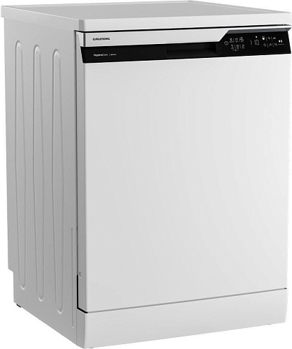 Отдельностоящая посудомоечная машина Grundig GNFP4551W