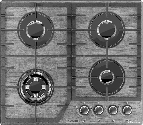 Варочная панель GEFEST 2232-01 Р35