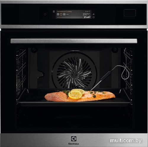 Духовой шкаф Electrolux EOB9S31WX