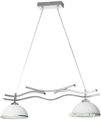 Подвесная люстра Lampex Eris 2 554/2