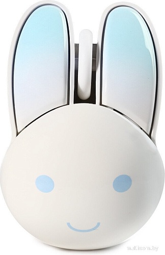 Мышь SmartBuy Bunny 2 SBM-315AG-BU2