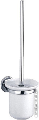 Ершик для унитаза Zollen Rostock RO91424