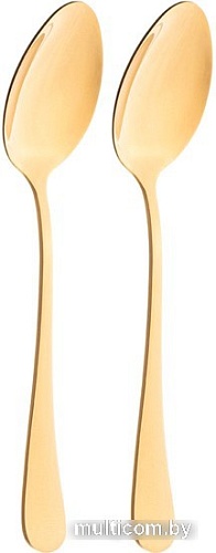 Набор столовых ложек Agness 942-117