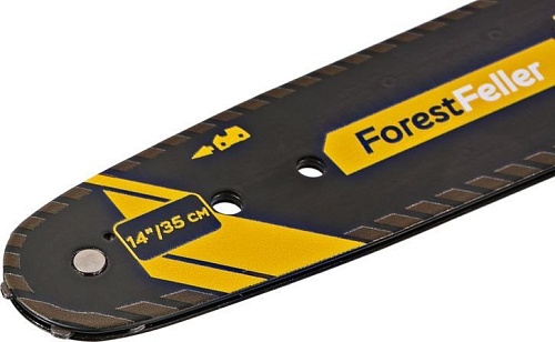 Шина для пилы Hanskonner HB14-038-50