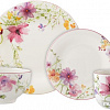 Столовый сервиз Villeroy &amp; Boch Mariefleur Basic 10-4100-8854