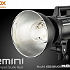 Вспышка Godox Gemini GS300II