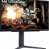 Игровой монитор LG UltraGear 27GS75Q-B
