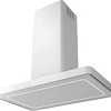 Кухонная вытяжка Faber T-Light Isola EV8P WH Matt A100