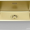 Кухонная мойка Paulmark Lassan 49 UNI LA49-LG (золото/светлое золото)