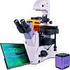 Микроскоп Magus Lum VD500L LCD 83023