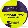 Волейбольный мяч Penalty Bola Volei 8.0 PRO FIVB Tested 5415822400-U (5 размер)
