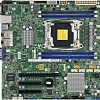 Материнская плата Supermicro MBD-X10SRM-TF-O