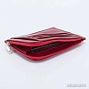 Кредитница Poshete 604-018LG-RED (красный)