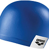 Шапочка для плавания ARENA Logo Moulded Cap 001912211 (синий)