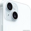 Смартфон Apple iPhone 15 128GB (голубой)