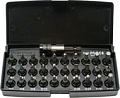 Набор бит RockForce RF-23113 (31 предмет)