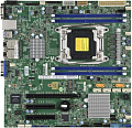 Материнская плата Supermicro MBD-X10SRM-TF-O