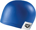 Шапочка для плавания ARENA Logo Moulded Cap 001912211 (синий)