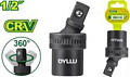 Шарнир карданный Dyllu DTMS4212