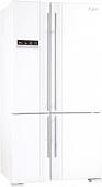 Четырёхдверный холодильник Mitsubishi Electric MR-LR78G-PWH-R