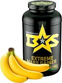Протеин Binasport Extreme Mass Gainer (2500г, банан)