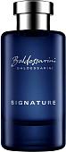 Туалетная вода Baldessarini Signature EdT (90 мл)