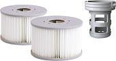 Аксессуары для бассейнов MSPA Катридж для фильтра