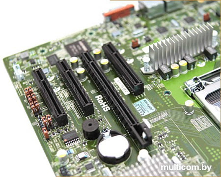 Материнская плата Supermicro X11SSM-F