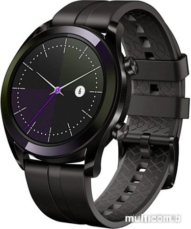 Умные часы Huawei Watch GT Elegant ELA-B19 (черный)