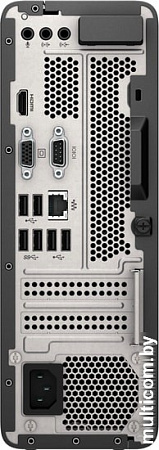 HP 290 G1 Small Form Factor 3ZD97EA