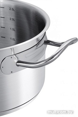 Кастрюля Guffman Jolie T02-01520R