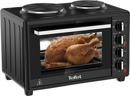 Мини-печь Tefal Optimate OF463830